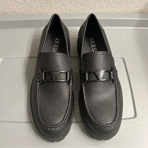 Brand New Guess Loafers Shoes